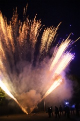 Les Tambours de Feu 46 * 6240 x 4160 * (8.75MB)